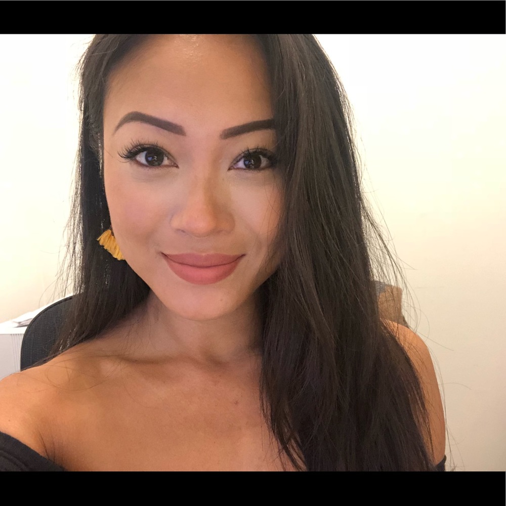 Meet your Posher, Shirley